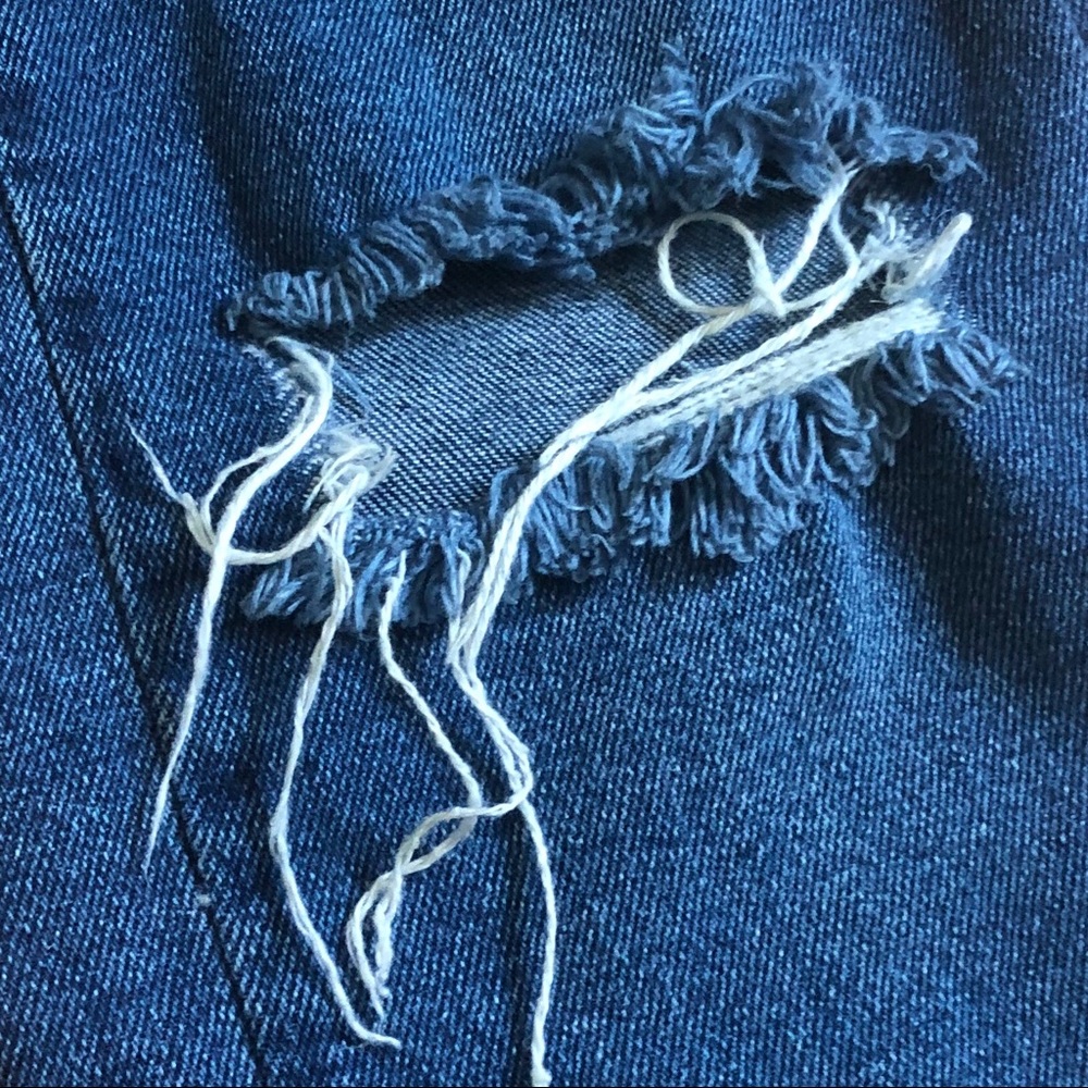 Stretchy jeans - Picture 2 of 9